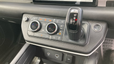 Land Rover Defender 3.0 D300 HSE 110 5dr Auto Diesel Estate